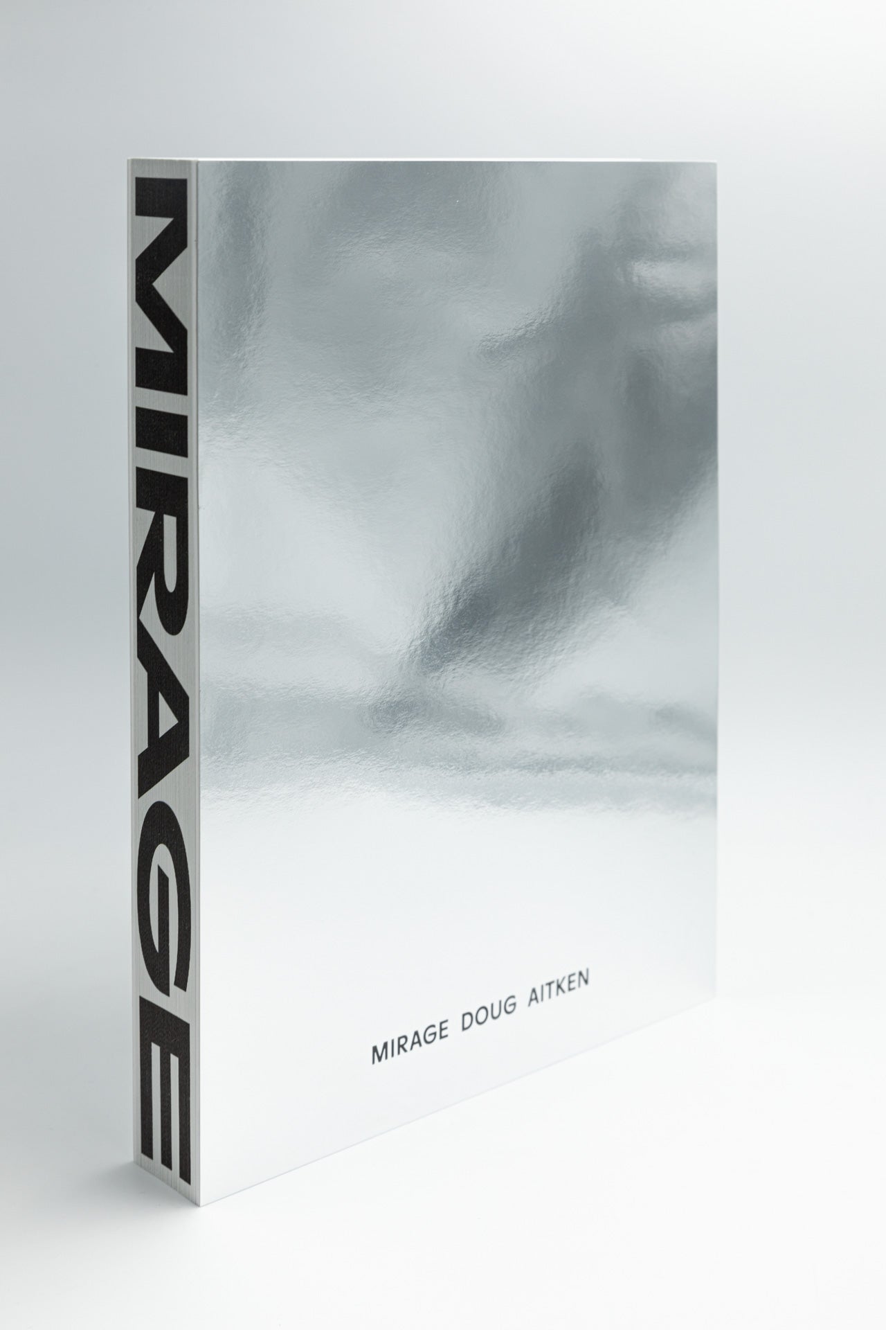 Doug Aitken – Mirage