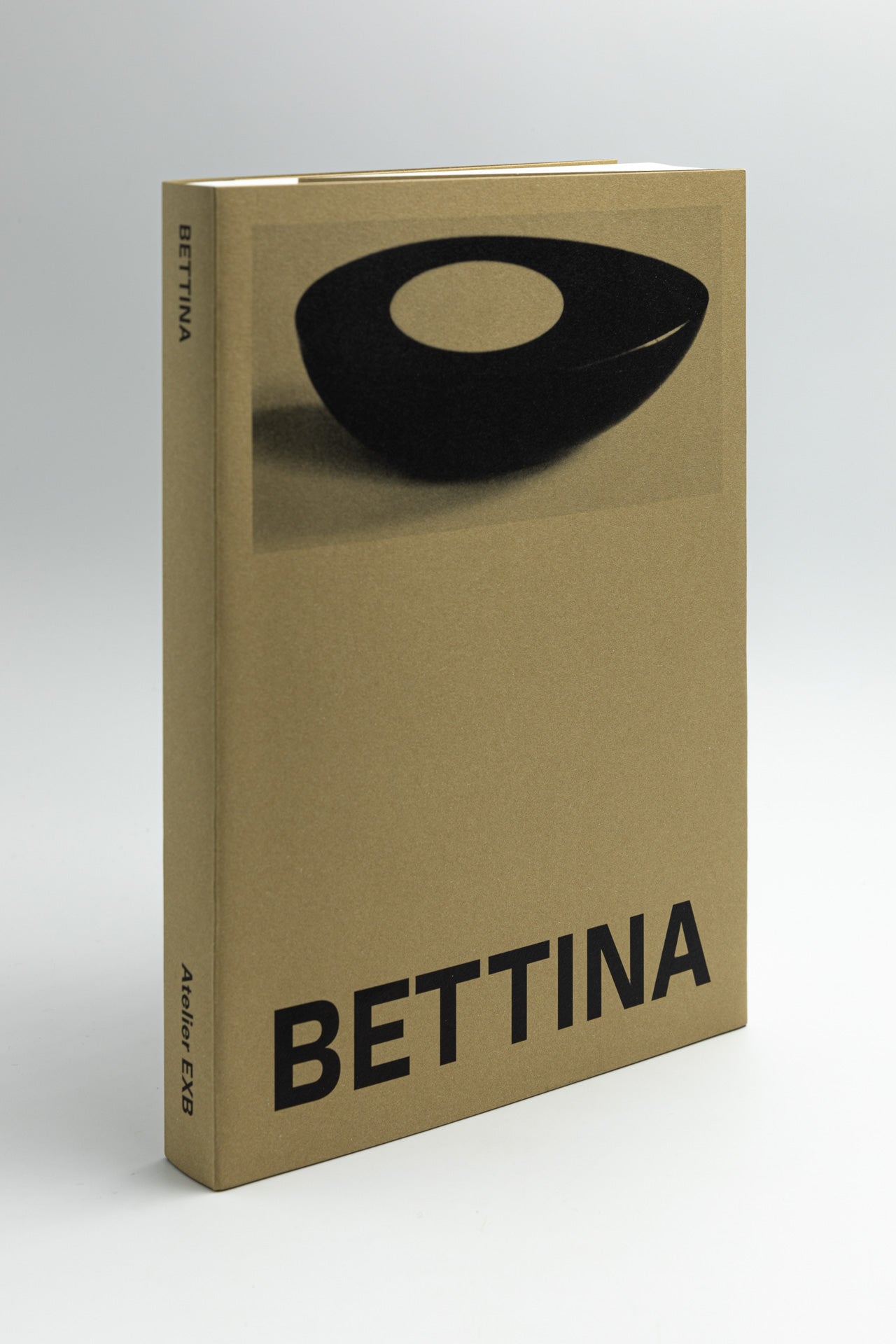 Bettina – Bettina Grossman