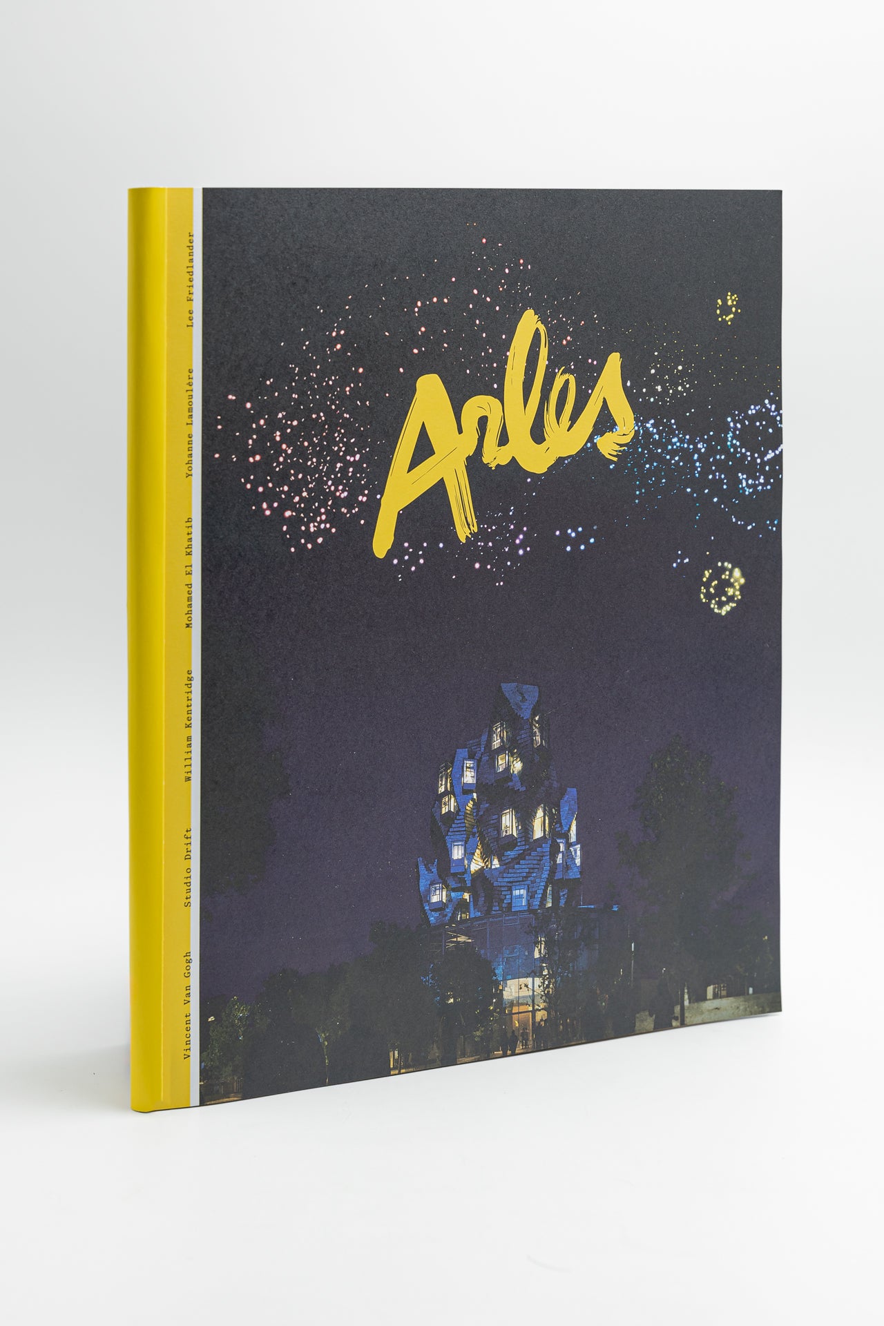 Arles Magazine #8