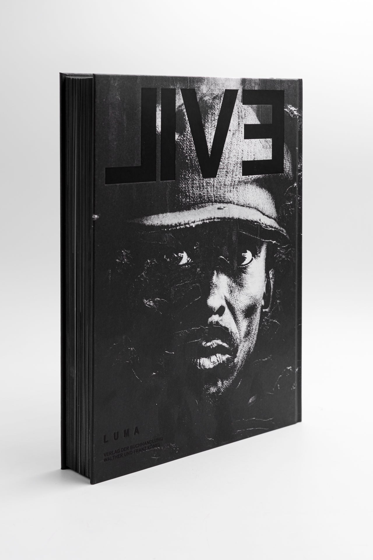 Arthur Jafa - Live Evil