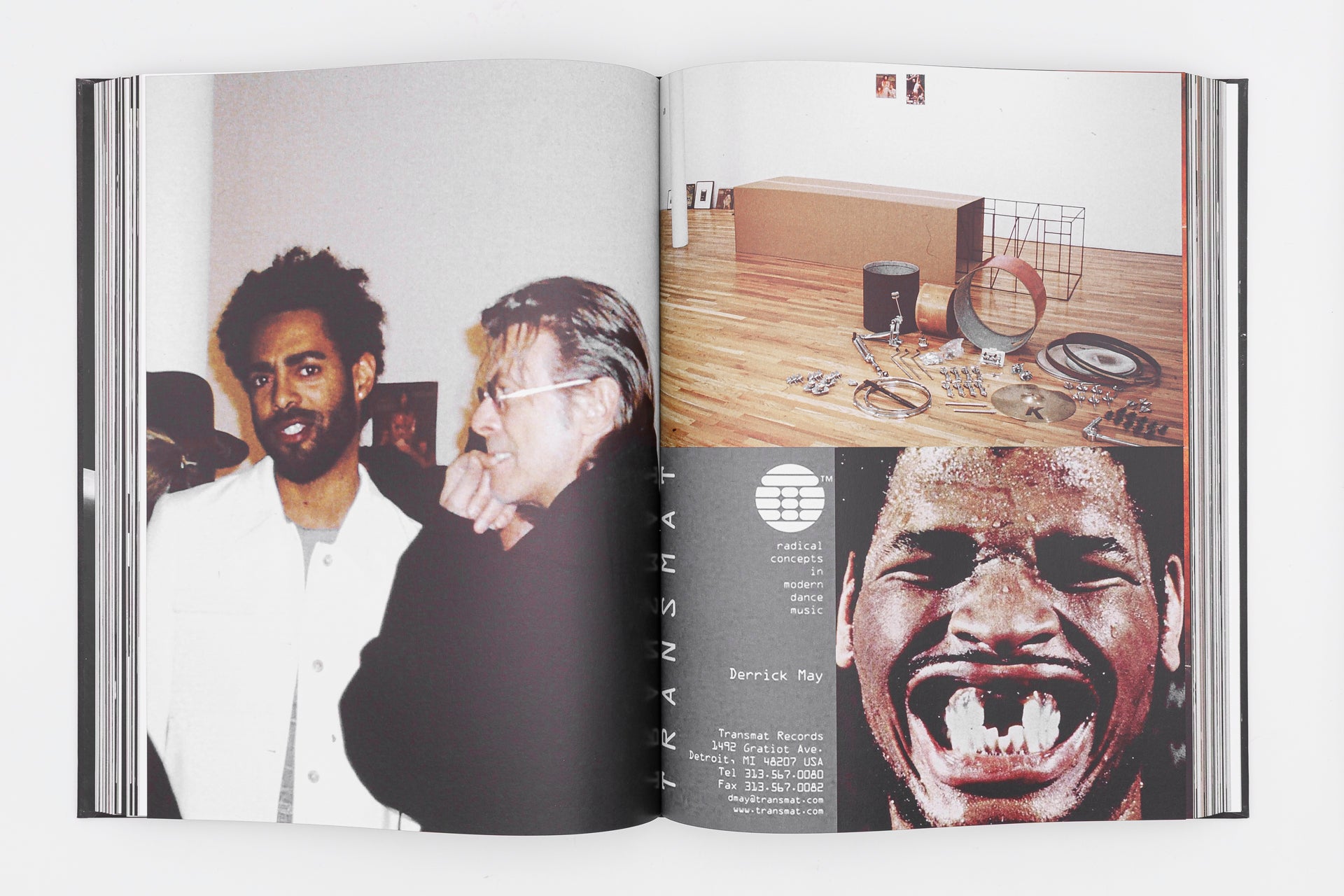 Arthur Jafa - Live Evil