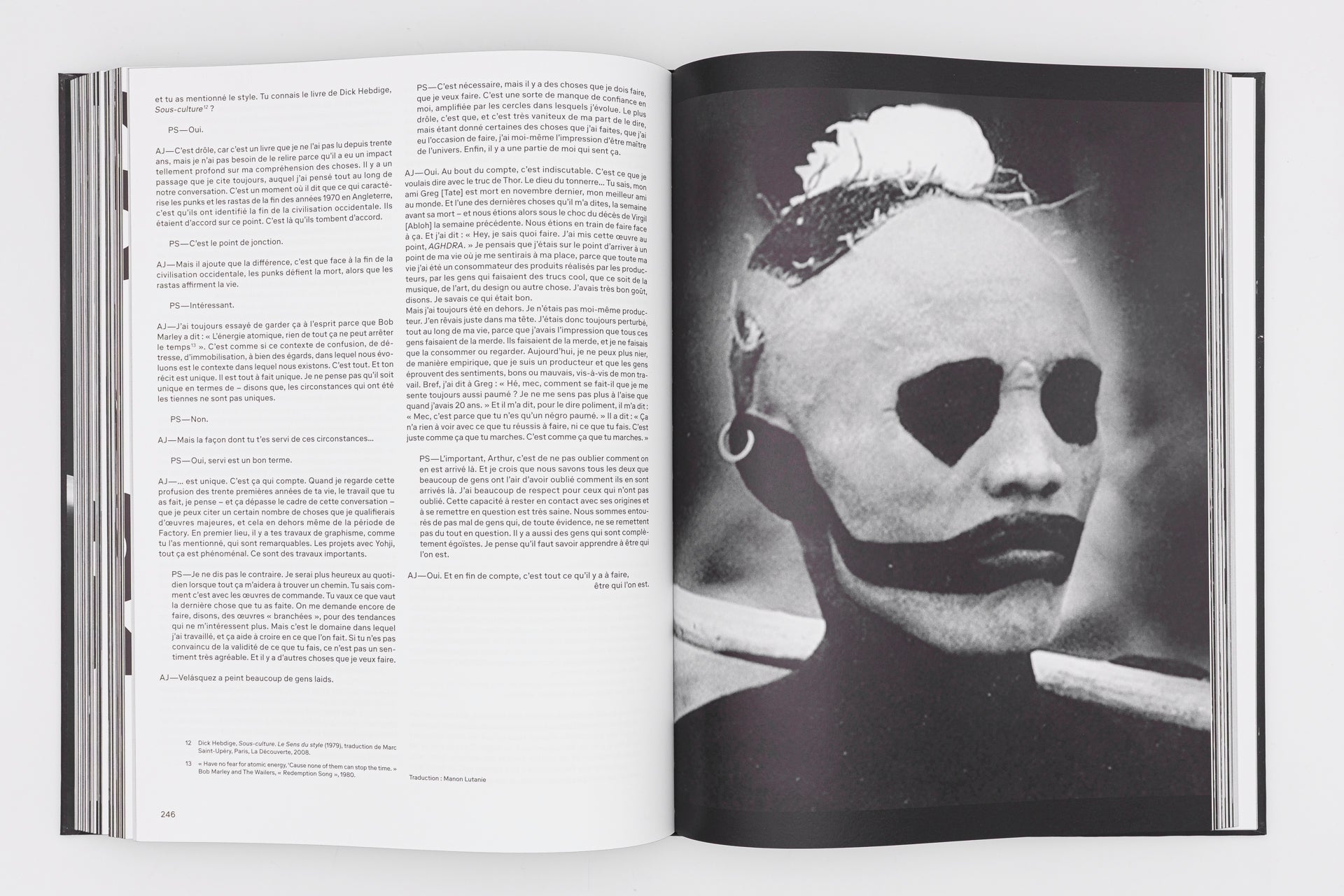 Arthur Jafa - Live Evil