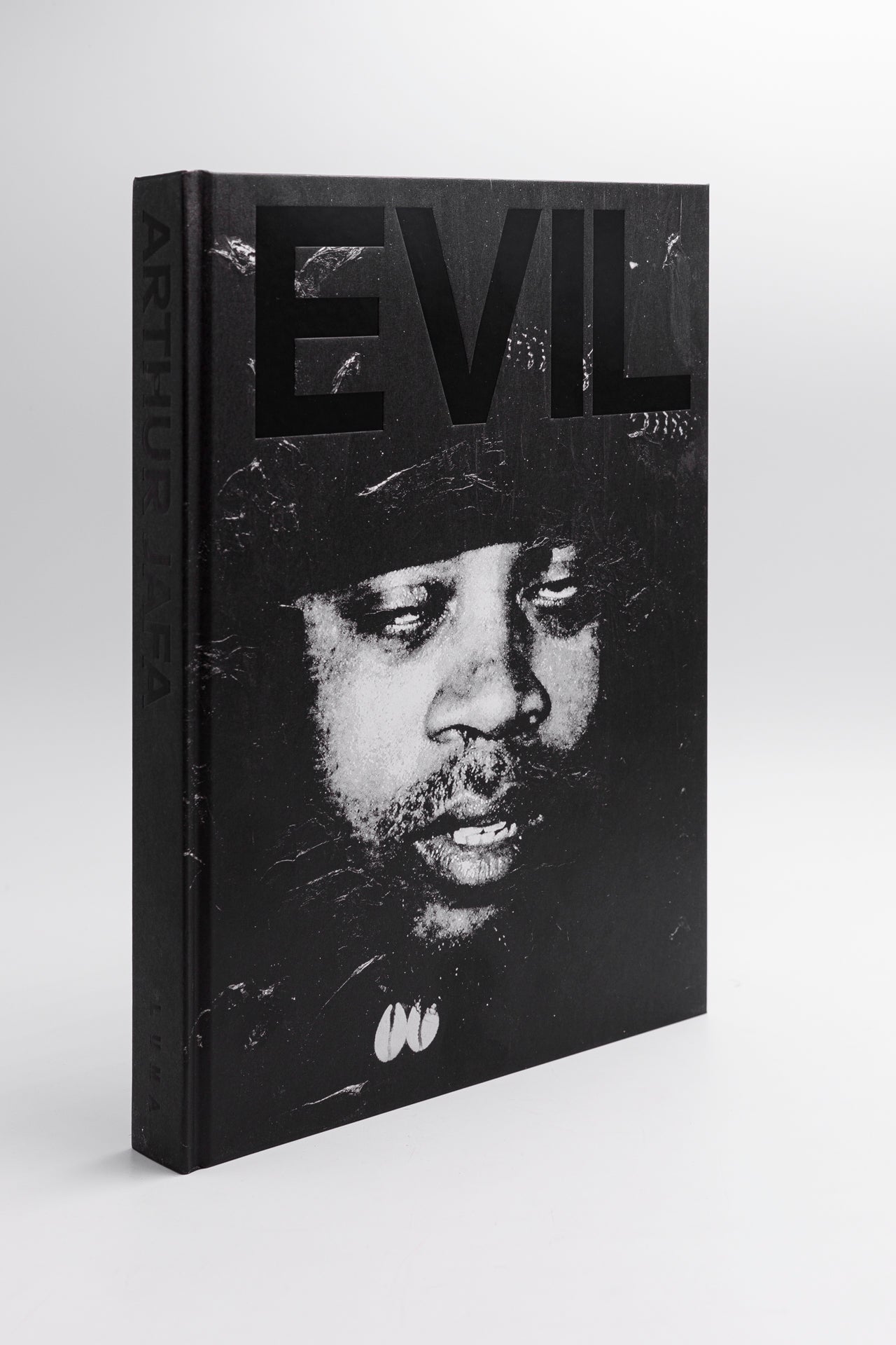 Arthur Jafa - Live Evil