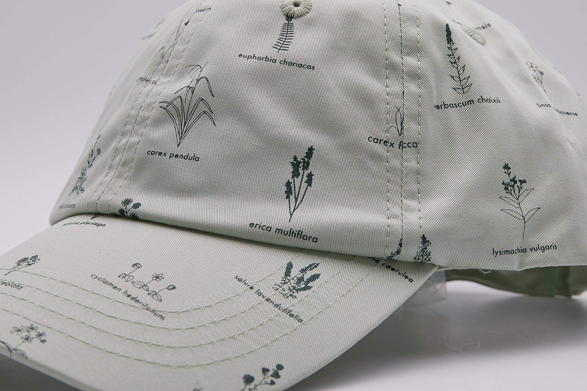 Cap by Bas Smets + Eliane Le Roux, for Luma Arles.