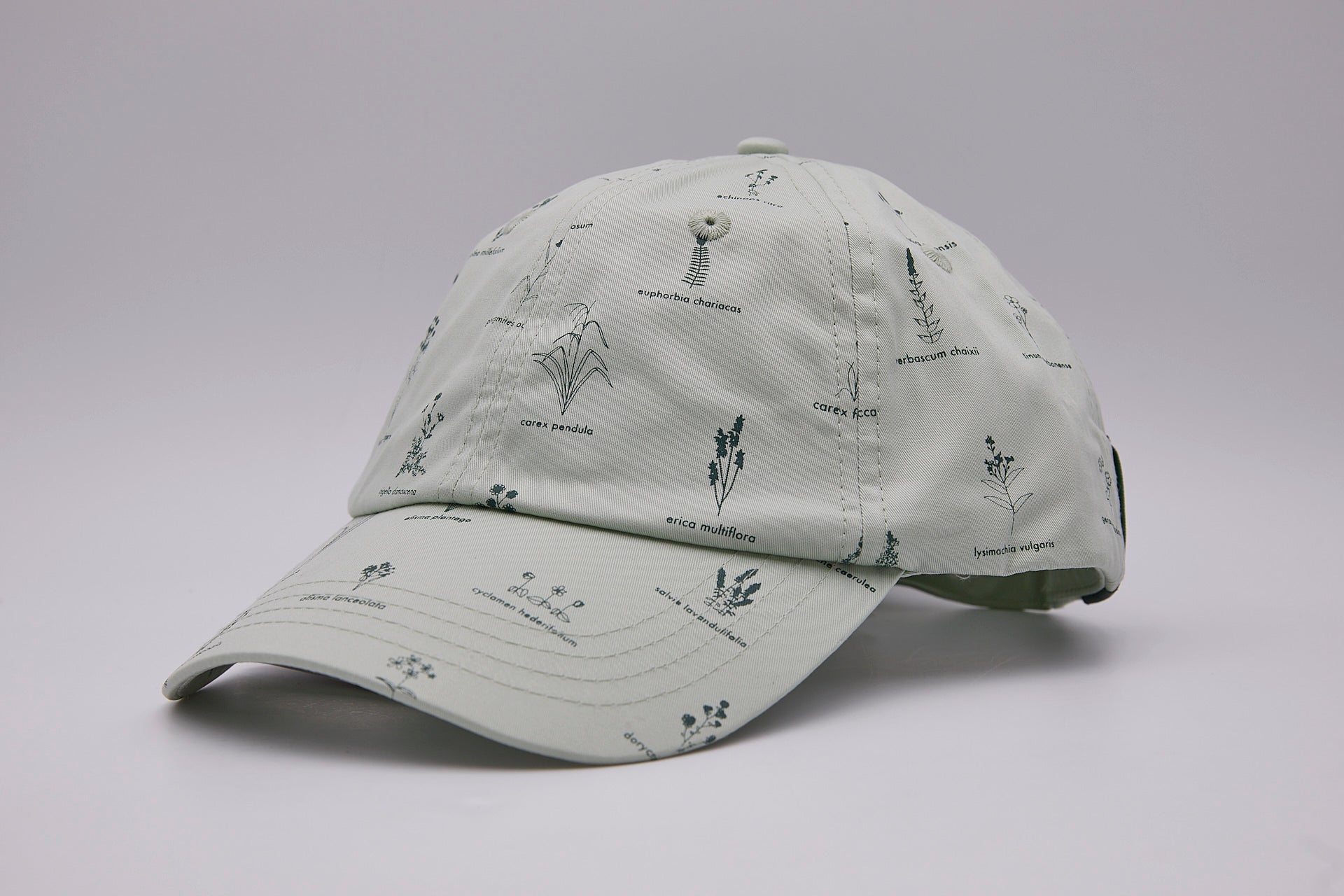 Cap by Bas Smets + Eliane Le Roux, for Luma Arles.