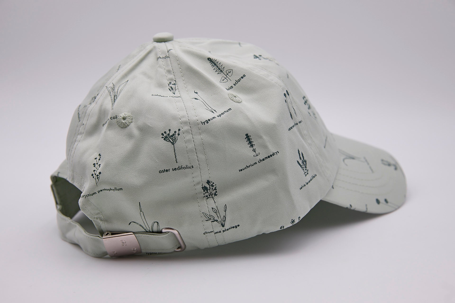 Cap by Bas Smets + Eliane Le Roux, for Luma Arles.