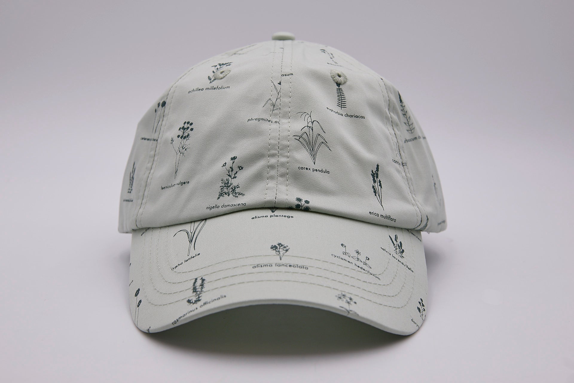 Cap by Bas Smets + Eliane Le Roux, for Luma Arles.