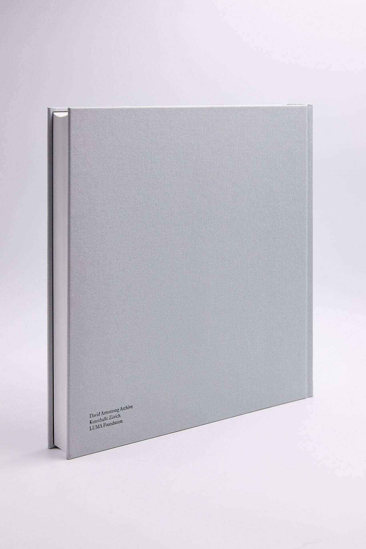 David Armstrong - Contacts