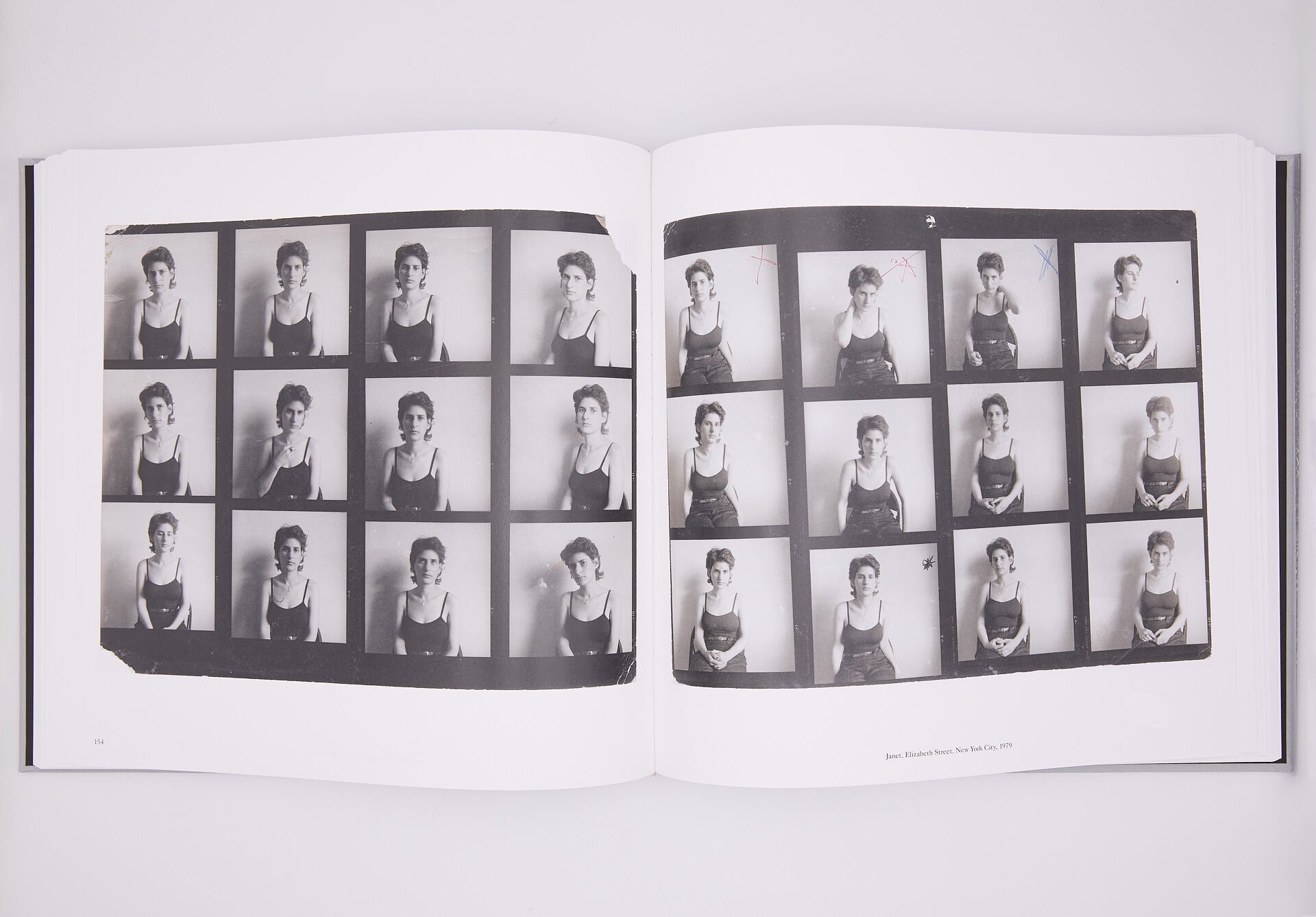 David Armstrong - Contacts