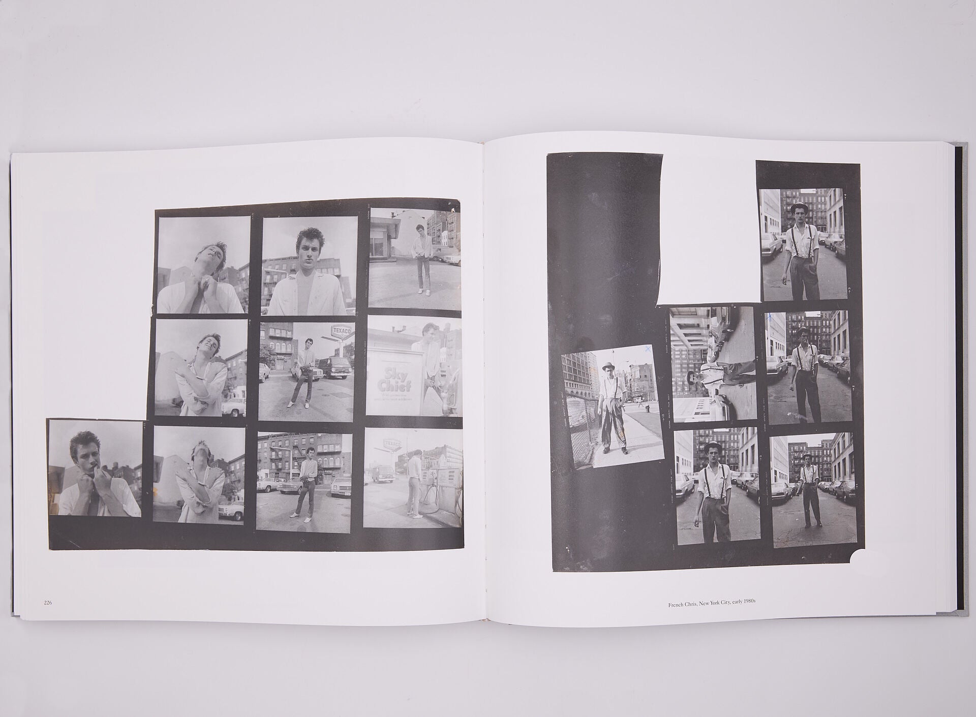 David Armstrong - Contacts