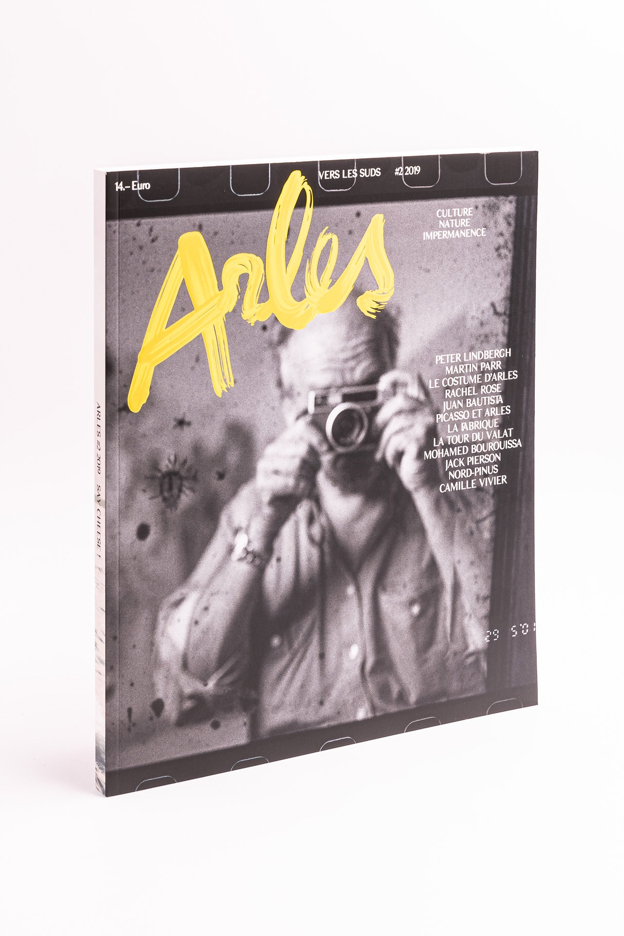 Arles Magazine #2