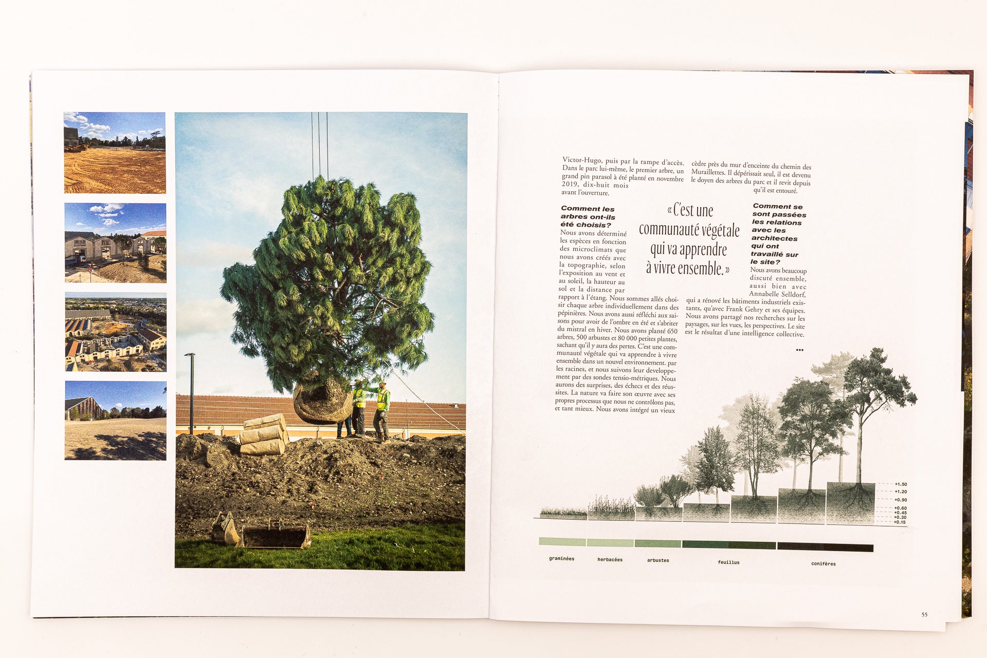 Arles Magazine #3 Édition Collector